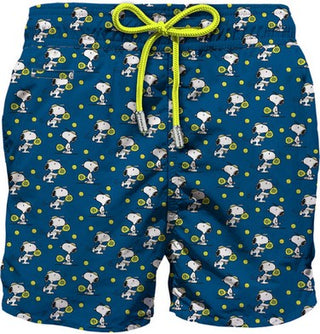 ULTRALIGHT SWIM SHORT