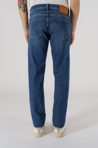 denim blue