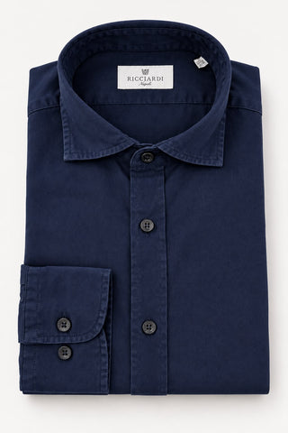 CAMICIA TINTO CAPO