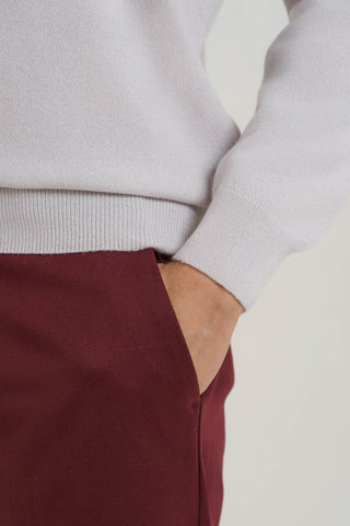 Pullover 100% cashmere