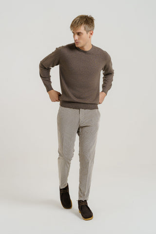 Pullover 100% cashmere