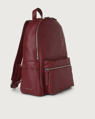 Zaino in pelle