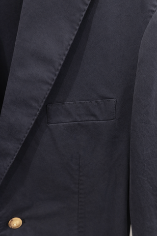 Giacca sartoriale