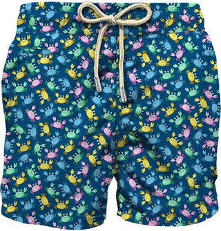 ULTRALIGHT SWIM SHORT