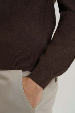 Pullover 100% cashmere