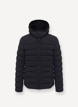 Piumino idrorepellente