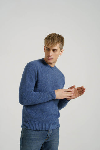 GIROCOLLO BABY ALPACA