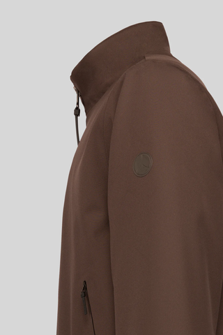 GIUBBOTTO ZIP