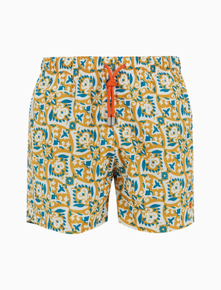 boxer uomo mare