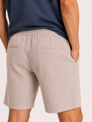 Bermuda con coulisse