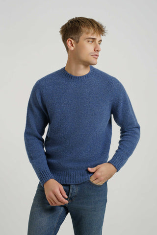 GIROCOLLO BABY ALPACA