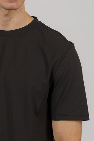 maglia in crepe