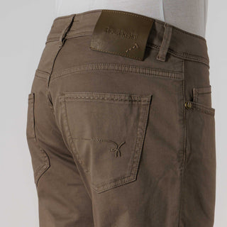 Pantalone 5 tasche