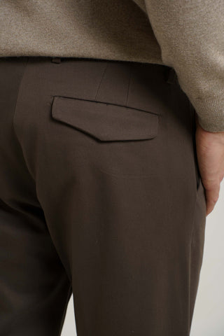 Pantalone tasca america