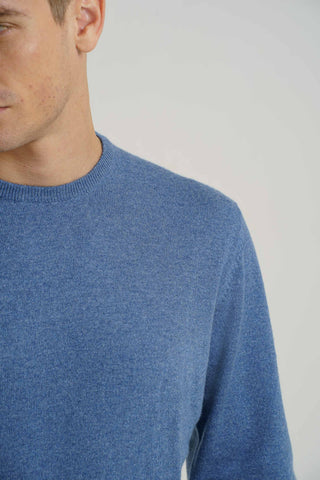 Pullover 100% cashmere