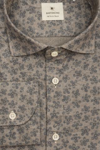 Camicia vestibilità slim