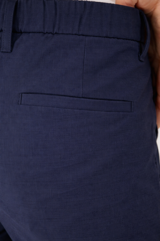 Pantalaccio in lino