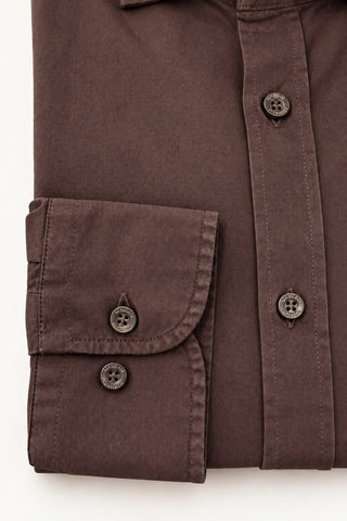 CAMICIA TINTO CAPO