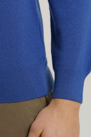 Pullover 100% cashmere