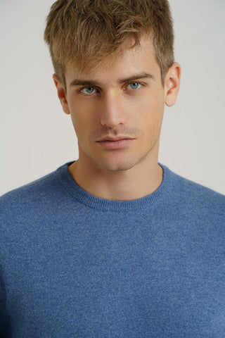 Pullover 100% cashmere