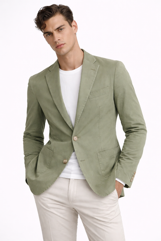 Giacca sartoriale