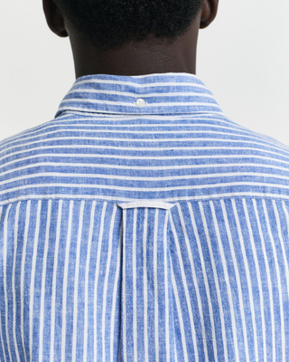 camicia lino