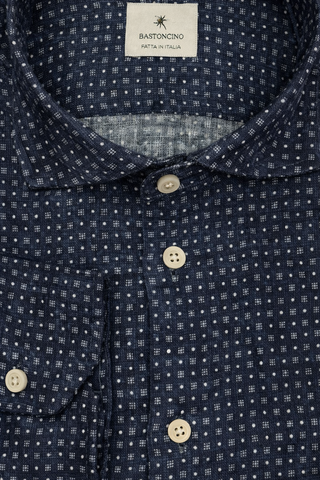 Camicia vestibilità slim