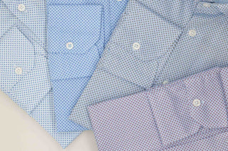 Camicia vestibilità regular