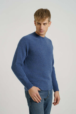 GIROCOLLO BABY ALPACA