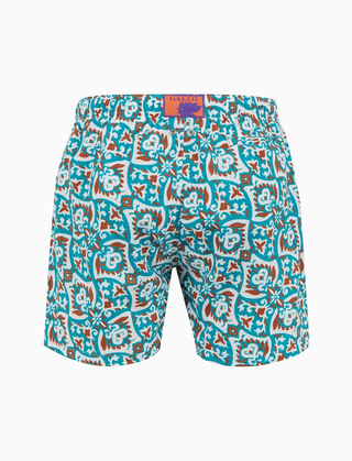 boxer uomo mare