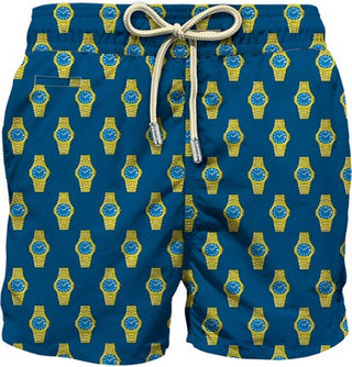 ULTRALIGHT SWIM SHORT