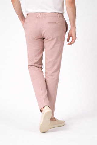 Pantalaccio in lino
