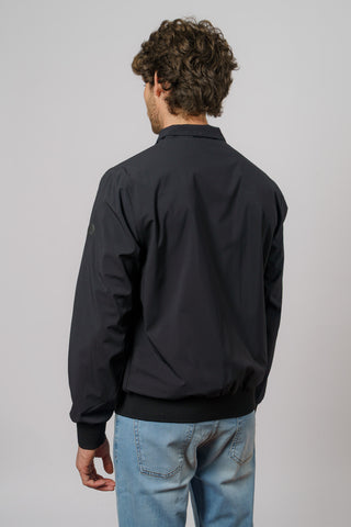 Bomber soft touch