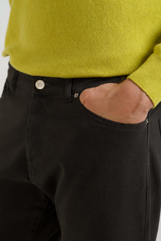 Pantaloni 5 tasche