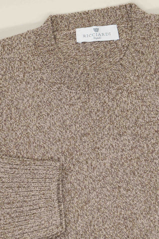 Pullover mulinè
