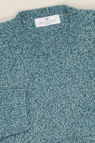Pullover mulinè