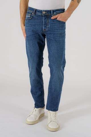 denim blue