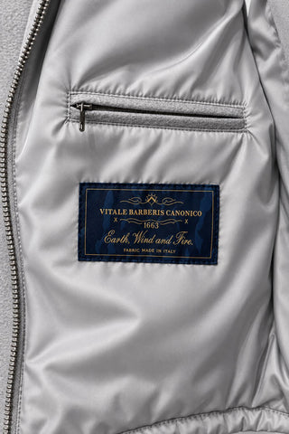 Smanicato in tessuto Vitale Barberis