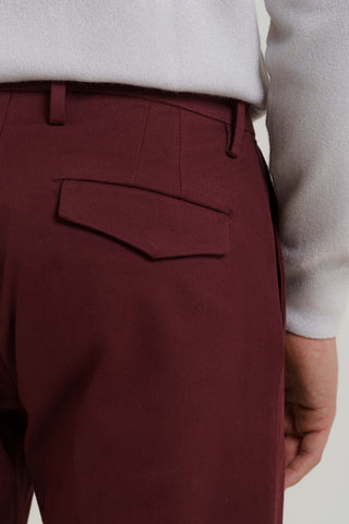 Pantaloni tasca america