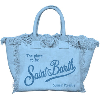 ACC. CANVAS SMALL BAG