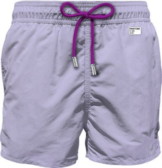 ULTRALIGHT SWIM SHORT PANTONE