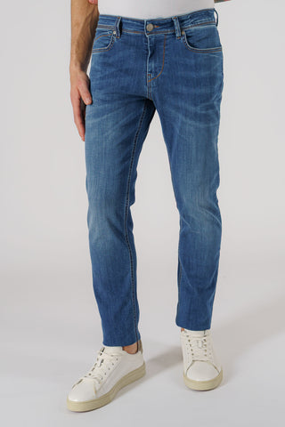 denim medio