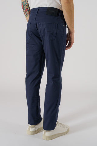 Pantaloni 5 tasche