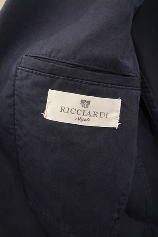 Giacca sartoriale