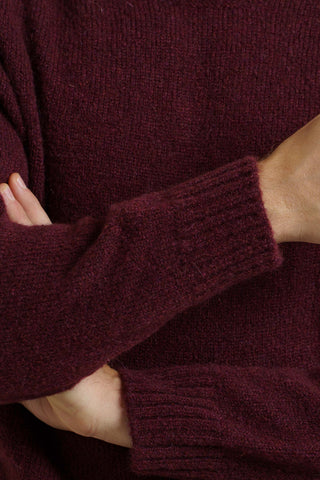 GIROCOLLO MANICA MARTELLO