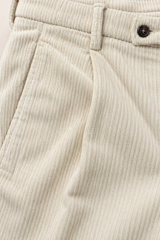 Pantaloni in velluto rocciatore