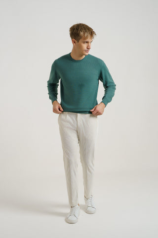 Pullover 100% cashmere