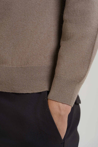 Pullover 100% cashmere