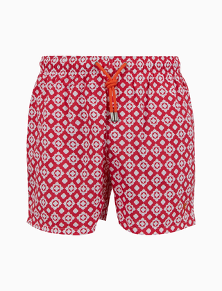 boxer uomo mare
