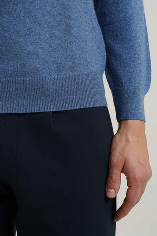 Pullover 100% cashmere